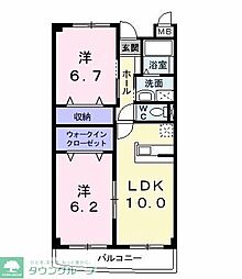 マルベリーホームズ 105