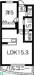 高崎栄町スターレジデンス 1203