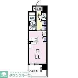 ヴァンベール 304