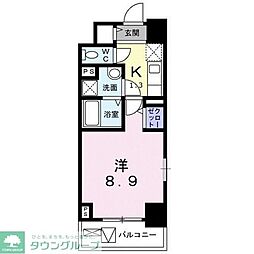 グランシャトル　高崎 801