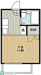 メゾン・ド・ユー 303