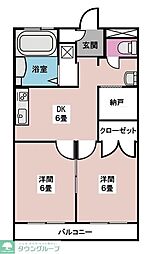 サンヒルズ太田南 201