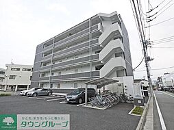 あさひレジデンス表町 203