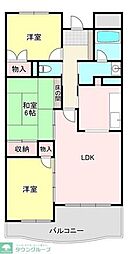アビタシオン深町 106