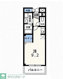 グロウステイトＷ 101