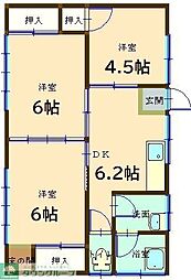 リヴィエール前野　E E