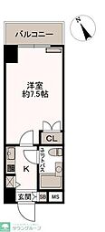 藤和シティコープ新前橋 405