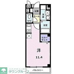 ナカイパレス　ＰａｒｔII 205