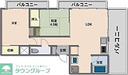 新前橋マンション 501