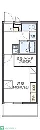 レオパレスよしけんIII 109
