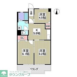 広木マンション 301