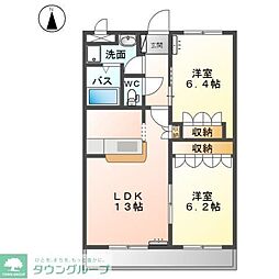 グレースマンション 305