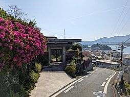 柳井市神代戸建