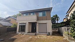 京都市左京区修学院水川原町貸家