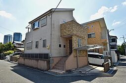 枚方市西禁野1丁目貸家