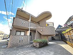 サンライズ吉野B棟 101
