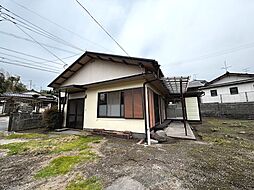 鹿児島市吉野町の一戸建て