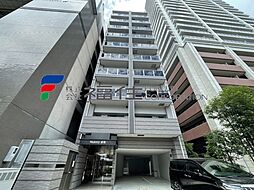 マジェスティ赤坂 603