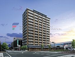 RJRプレシア吉塚駅前 203