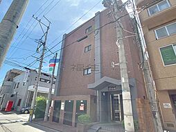 ときわマンション那の川 404