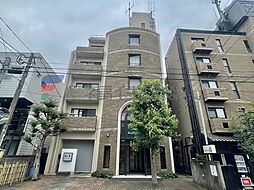 ハビタ11 203