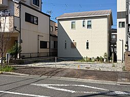 神戸市長田区松野通　売地