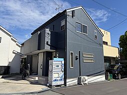 豊中市上野東　一戸建