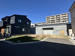 平塚市田村土地