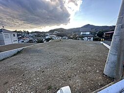 秦野市北矢名売地