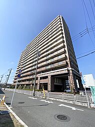 パデシオン大久保　ザ・マスターレジデンス