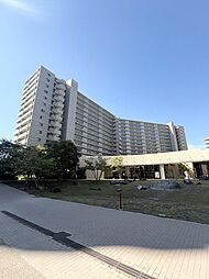 ミリカ・テラス　II街区