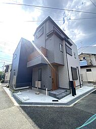 宇治市六地蔵紺屋町の一戸建て