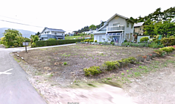 茅野市金沢字御狩野土地