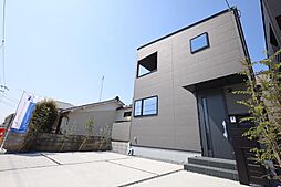 残り1区画　向日市鶏冠井町東井戸分譲地 1号地