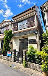 長岡京市神足四ノ坪