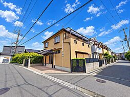 枚方市茄子作3丁目