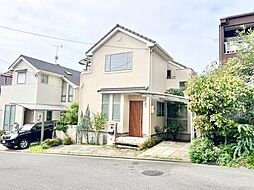 枚方市藤阪天神町