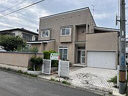 弘前市大清水四丁目　戸建