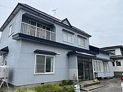 北津軽郡中泊町大字深郷田字富森　戸建