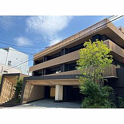ザ・パークハウスグラン神山町 406