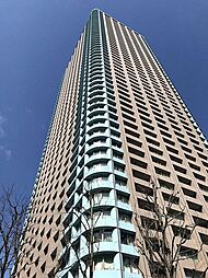 センチュリーパークタワー 615