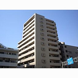 フォルスコート目黒大橋 1003
