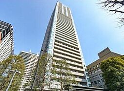 赤坂タワーレジデンスTop of the Hill 21F