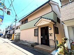 豊島区長崎2丁目戸建