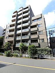 THEパームス代々木上原ヴェールテラス 403