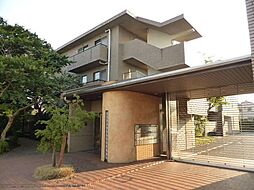 リレント成城 204