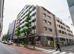 スペーシア三軒茶屋弐番館 208