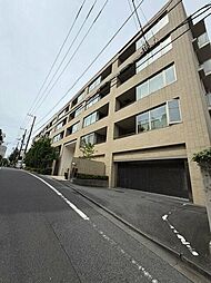 パークハウス四谷 3F