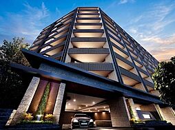 マジェスティハウス新宿御苑パークナード 8F