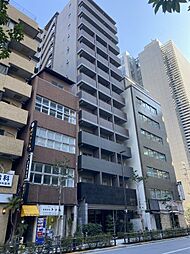 コンシェリア虎ノ門 TOKYO PREMIUM 1204